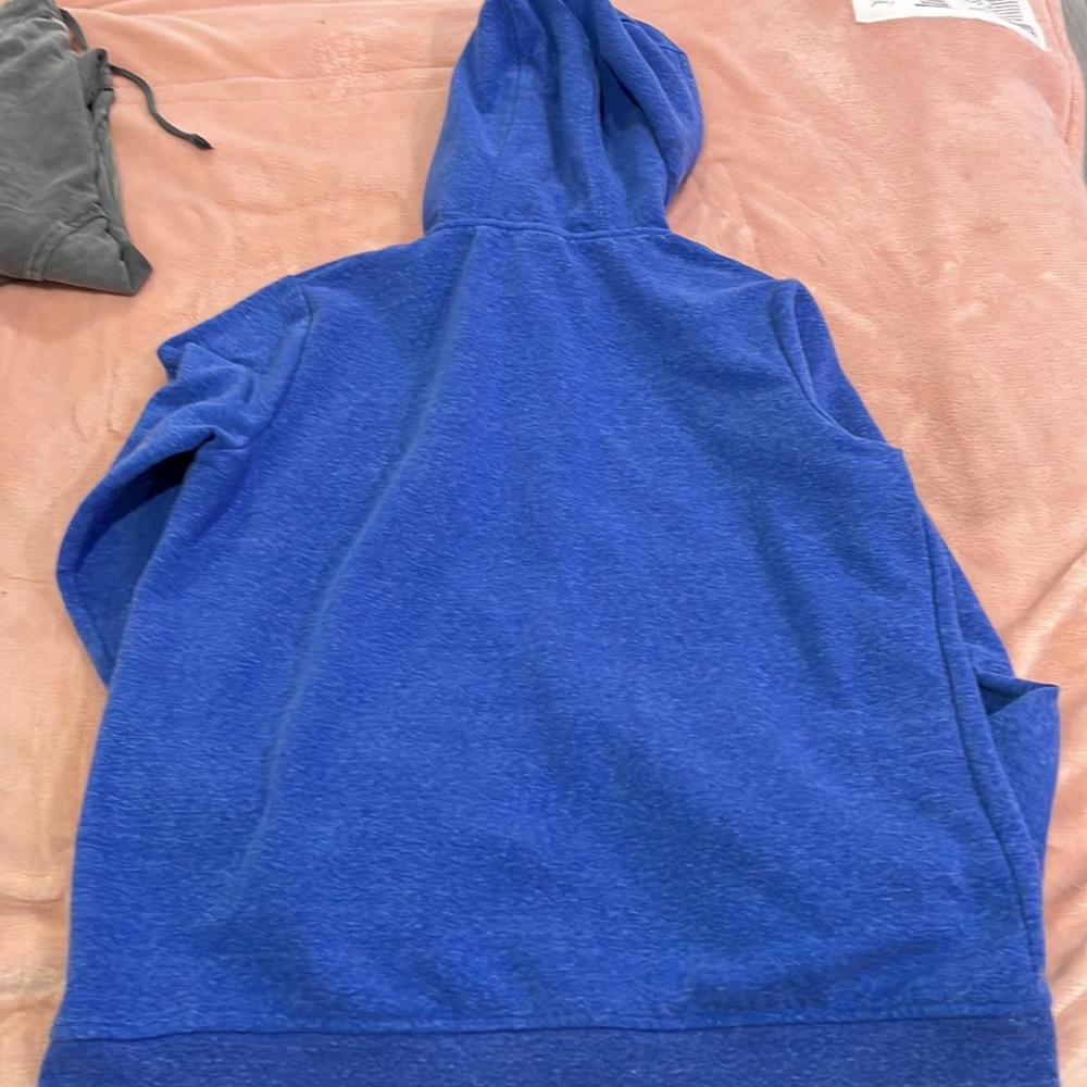 Womens hoodie - Picture 2 of 2